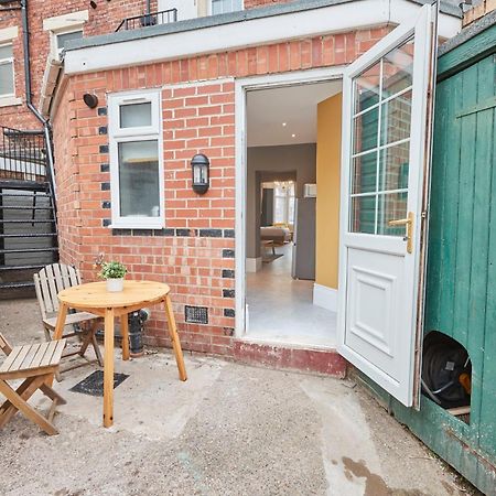 Host & Stay - Northville Arrifana Whitley Bay Exterior foto